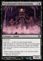 Pseudomadre Desconsolada / Forlorn Pseudamma - Magic: The Gathering - MoxLand